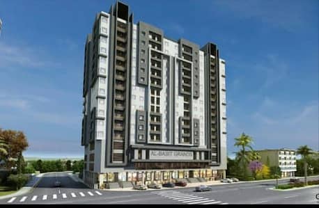 Flat Available For Rent