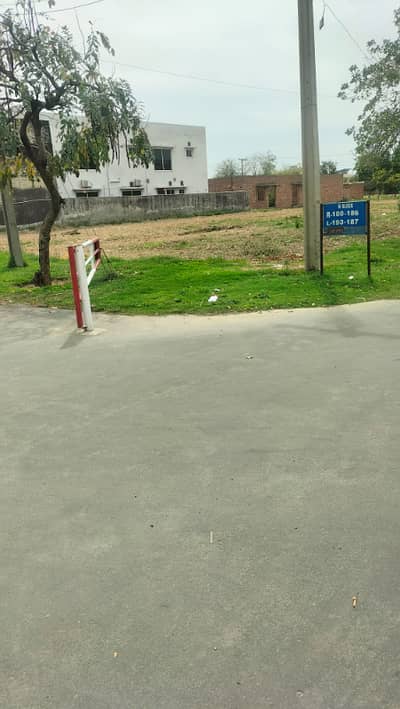 1 Kanal Plot For Sale