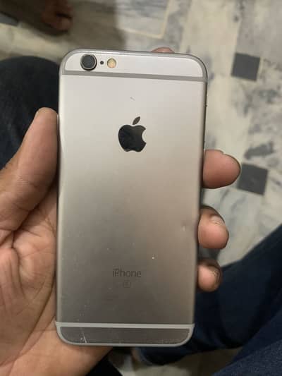 Sall my iPhone 6s nonpta 32gb