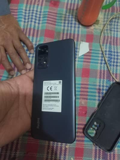 redme not 11  03044806901