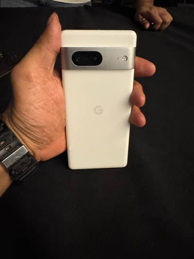 Google pixel 7 256Gb