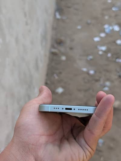 Iphone 12 dual sim physical pta approved full lush 128gb 87 health