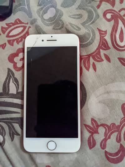 iphone 7 red