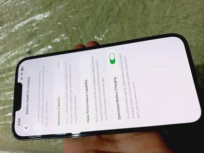 13 pro max NoN pta. .