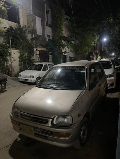 bhot zabardast gari hen