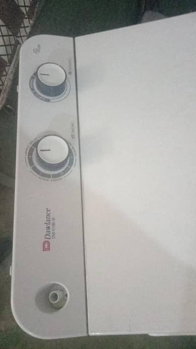 dawlance DM 6100 washing machine