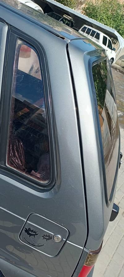 Suzuki Mehran Rawalpindi saddar