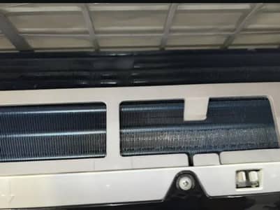 Orient DC inverter genuine gas