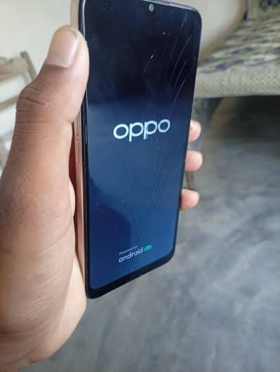 oppo a57 6 128 only mobile