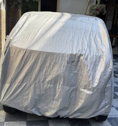 Suzuki alto vxr 2024