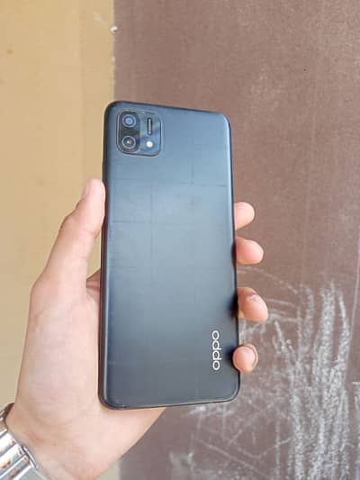 oppo A16e