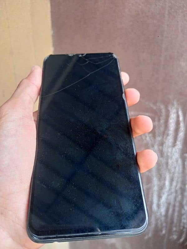 oppo A16e 1