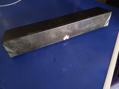Sound Bar