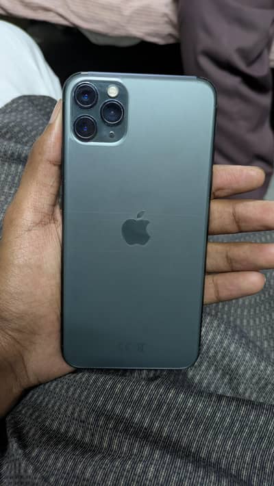 iPhone 11 Pro Max for Sale Original, No Faul