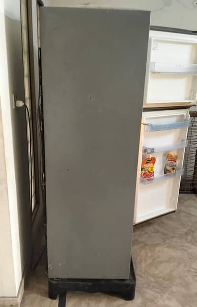 Haier Double Door Fridge | Excellent Cooling | Urgent Sale
