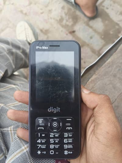 Digit I pro max 4g best for hotspot good battery timing