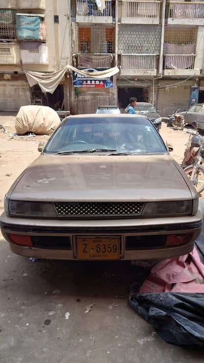 Toyota Corolla hatchback UK Model