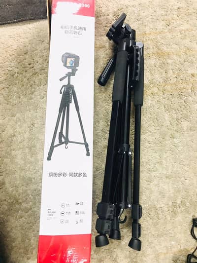 Tripod Camera Stand Tripod-3366