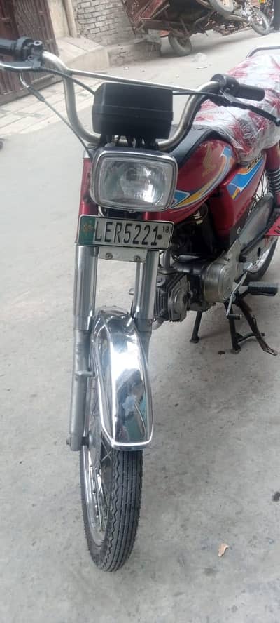 roadprince bike all ok 2018 sab Kuch new hai