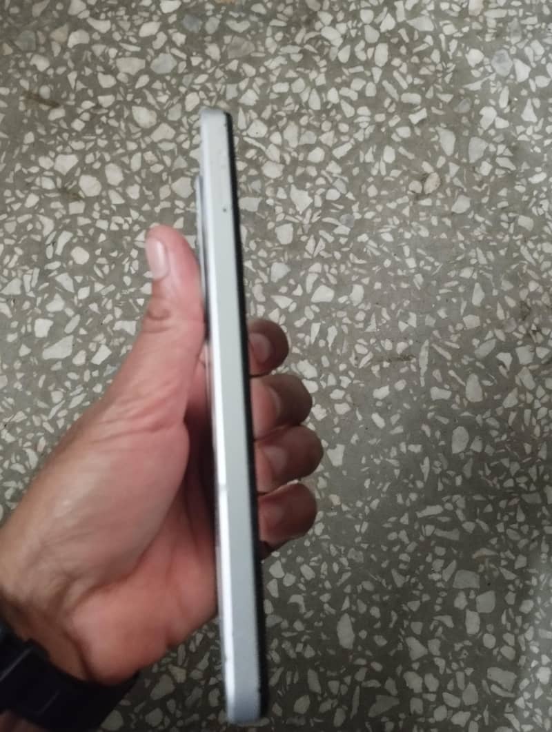 infinix Smart 8 plus 2