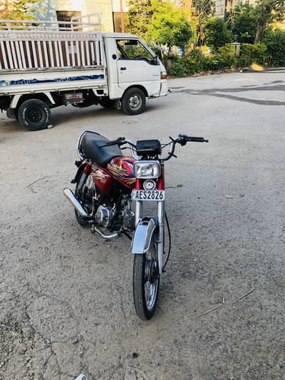 Union Star 21 Model In Genuine Condition