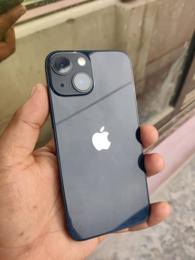 Iphone 13 mini Bypass