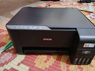 Epson 3250 Wifi
