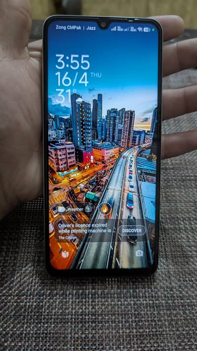 poco c75 like brand new