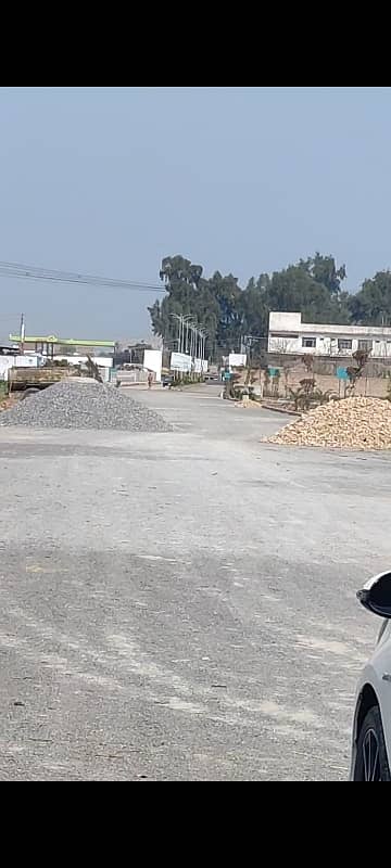 5marle plot for sale