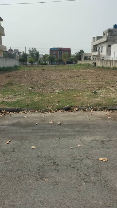 1 Kanal Plot For Sale