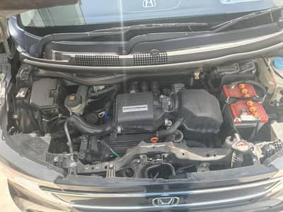 Honda N Wgn 2016 for Sale.