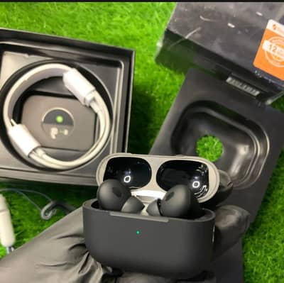Pro 2 airpods