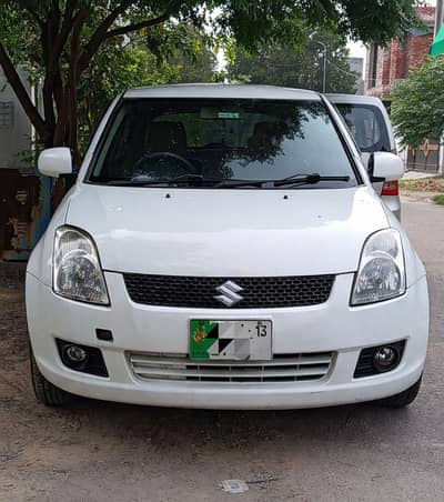 Suzuki Swift 1.3 in Lush Condition 1st Owner.