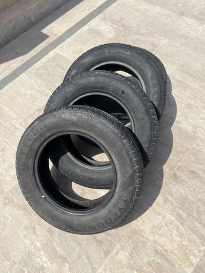 Alto tyres orginal euro