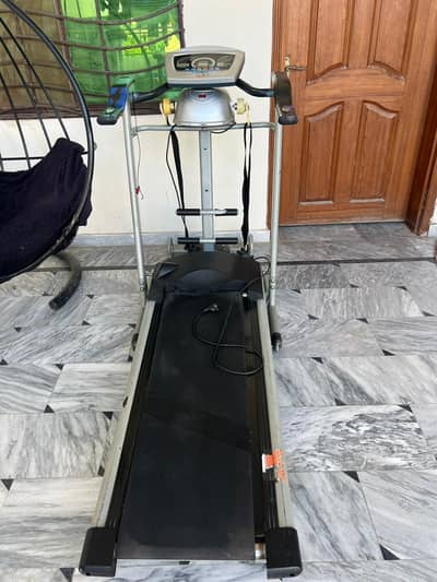treadmill