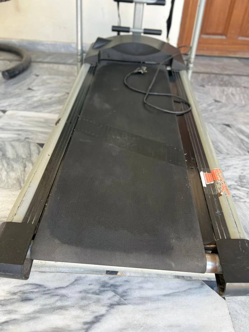 treadmill 2