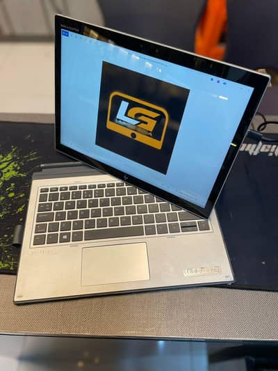 Hp Elite X2 1013 G3 : Core i7 8th gen : 8/256