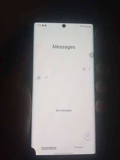 Samsung galaxy note 10 plus 5g