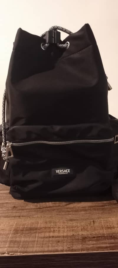 Versace bag