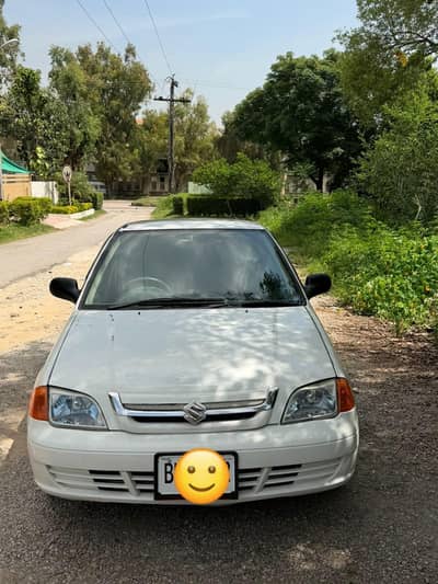 Suzuki Cults For sale