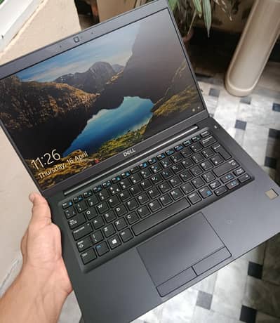 Dell Latitude 7390