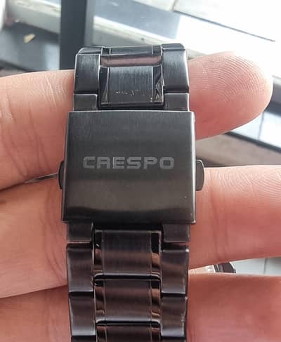 orginal Respo watch man