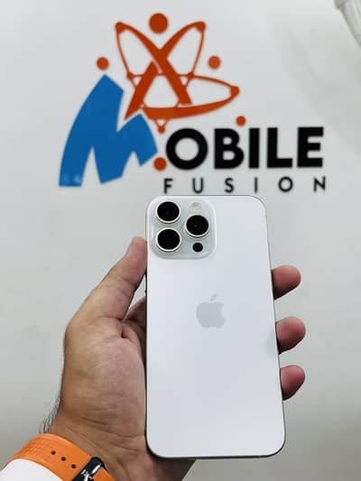 iphone 15pro Max 256GB Non PTA