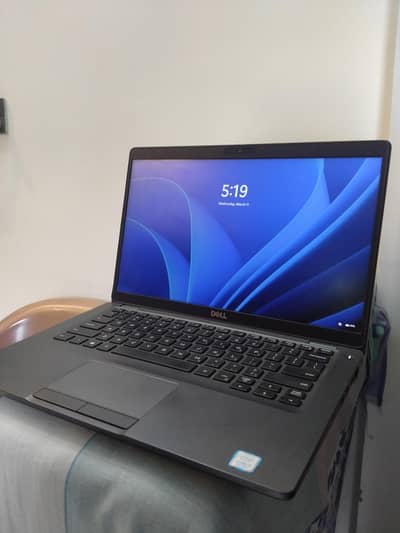 Dell Latitude 5400 | i5 8th Gen | 8GB RAM | 256GB SSD