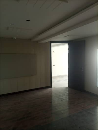 Near Farooq Hospital 700 sqft Ground Floor Available For Rent