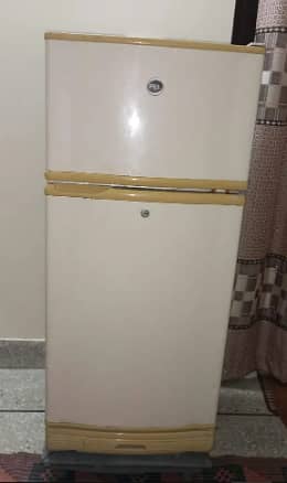 PEL Refrigerator – Excellent Condition – Urgent Sale