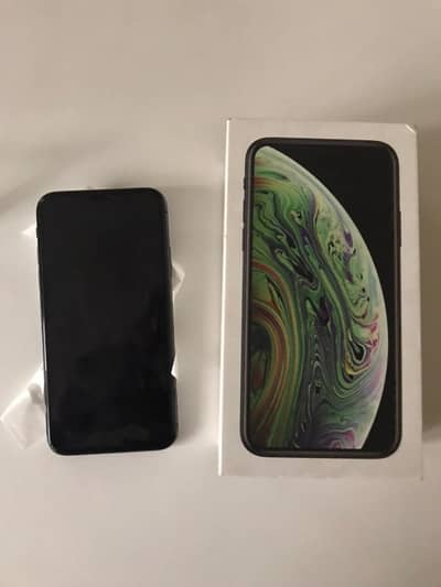 Apple iPhone XS PTA Approve