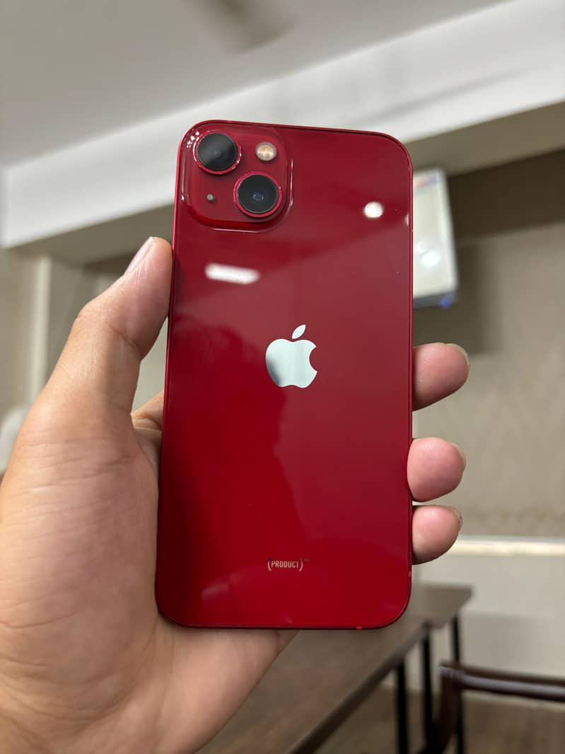 iphone 13 0