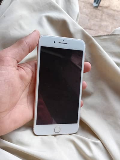 iphone 7 plus pta aproved  128 jb for sale