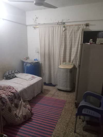 Flat For Rent 1st floor 24 Rent Hazar Sector 11A 03122453232